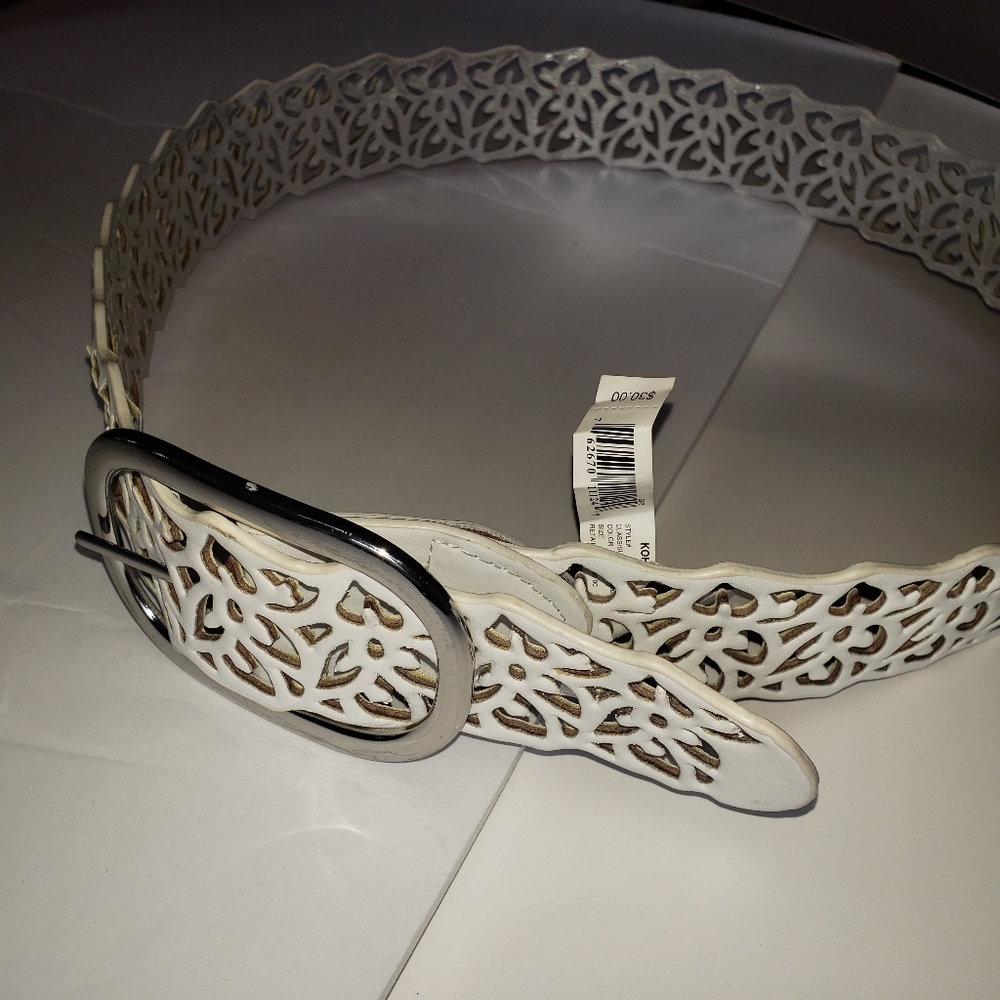 Belt